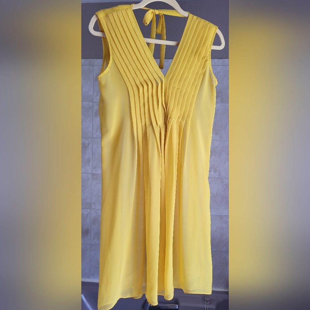 Sunshine In A Dress